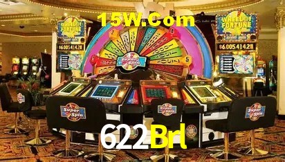 Estatísticas 622Brl